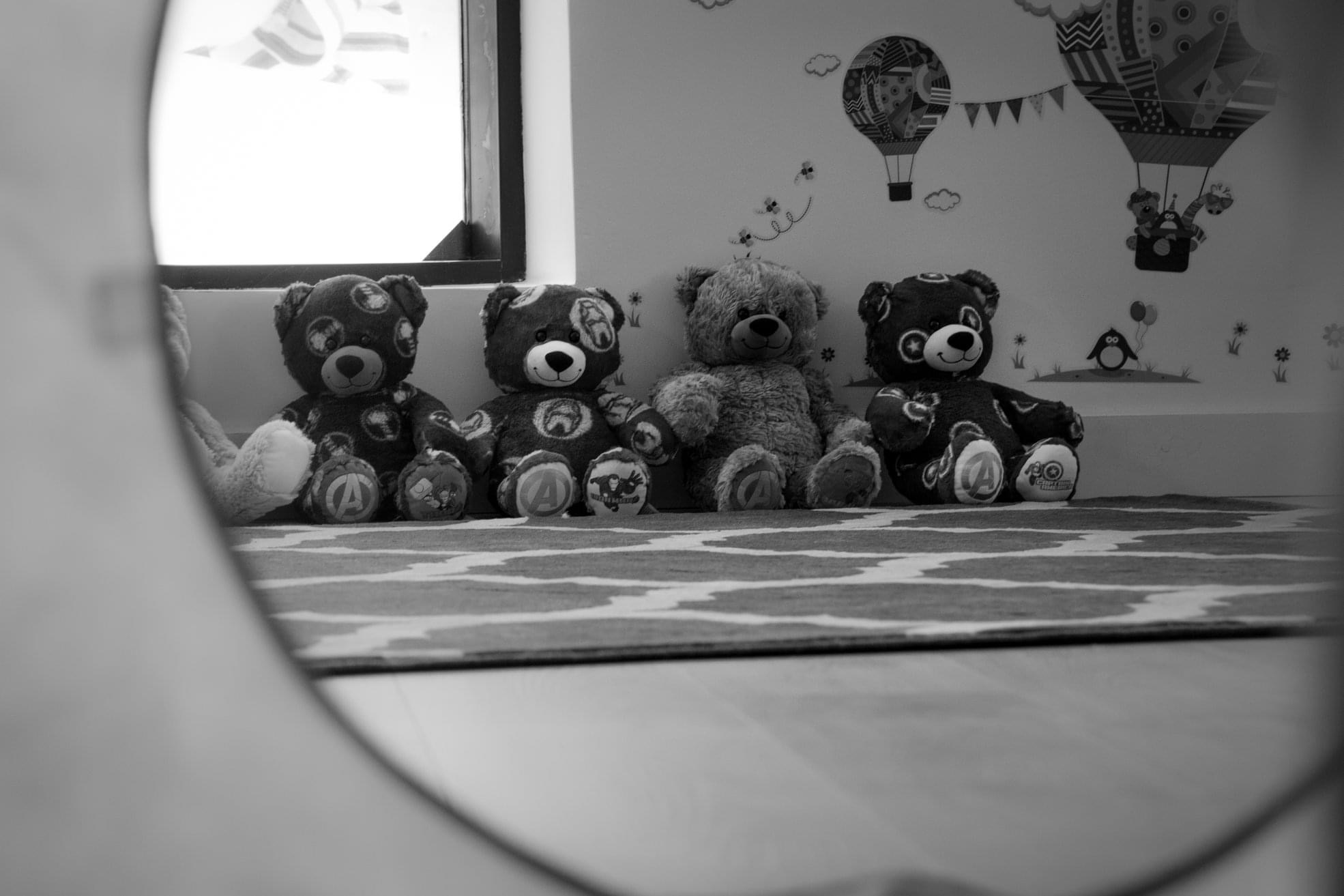 Looked after children