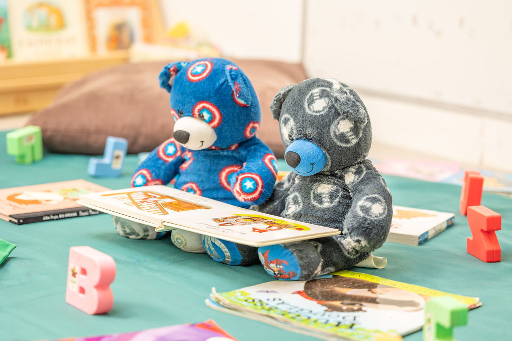 Looked after children