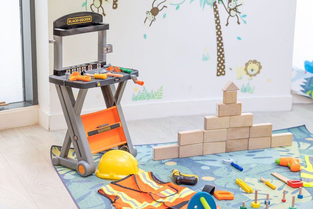 Administrating Medicines