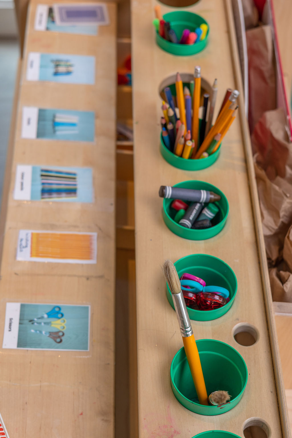 Recording and reporting of accidents and incidents