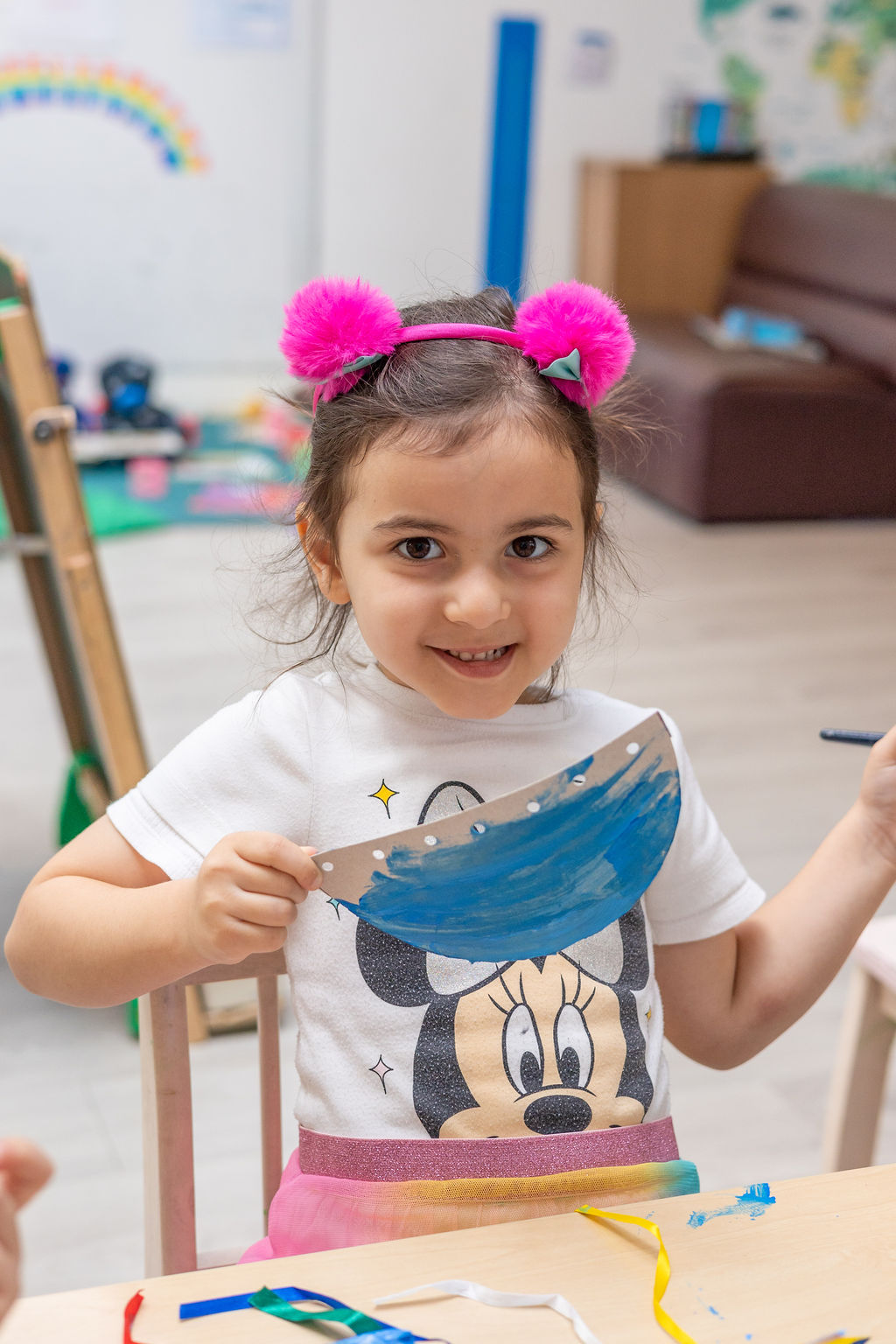 Expressive arts and design