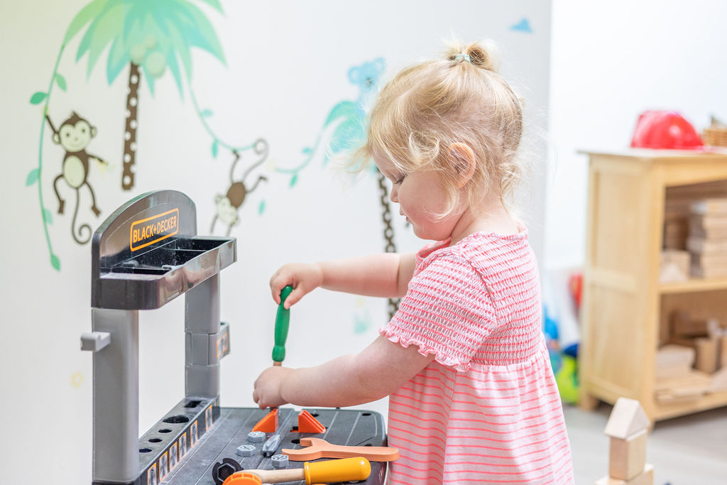 Physical development