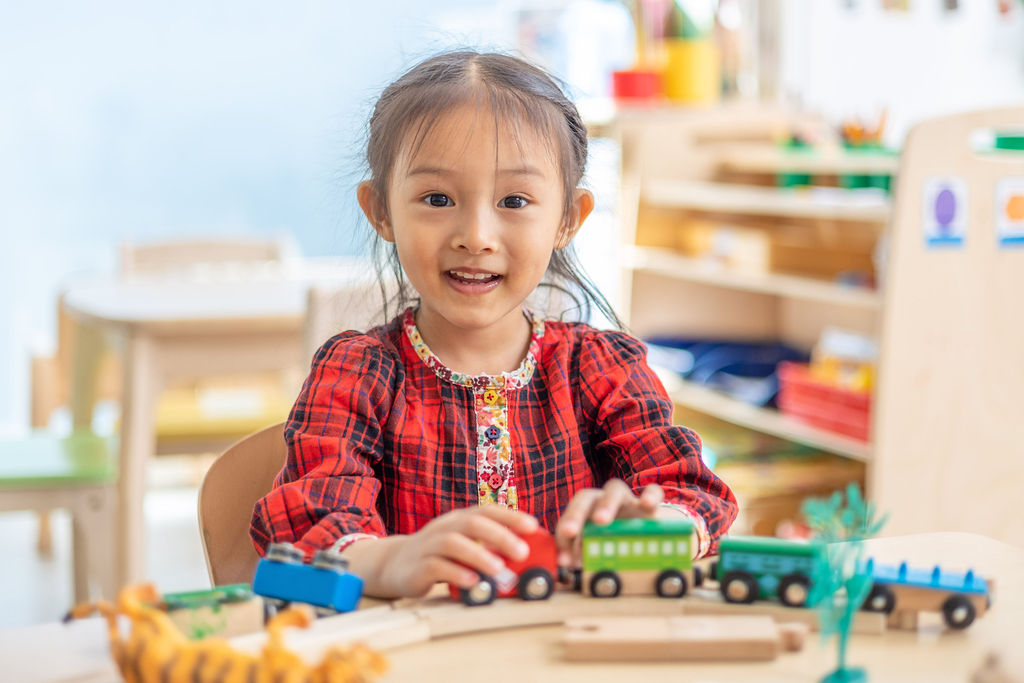 Communication and language