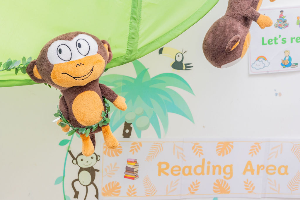 Managing Children who are sick, infectious, or with allergies.